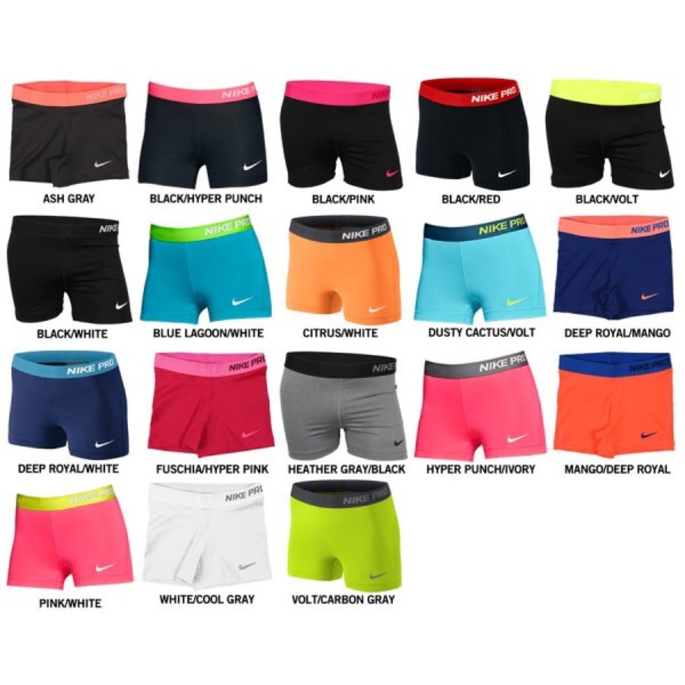 🚨looking for nike pros!!🚨